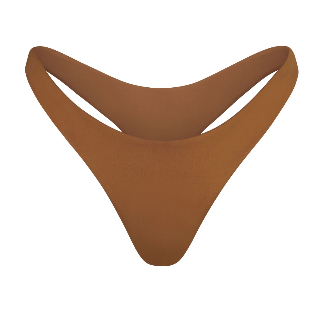 Backside Thong - Tan Lines - Image 4
