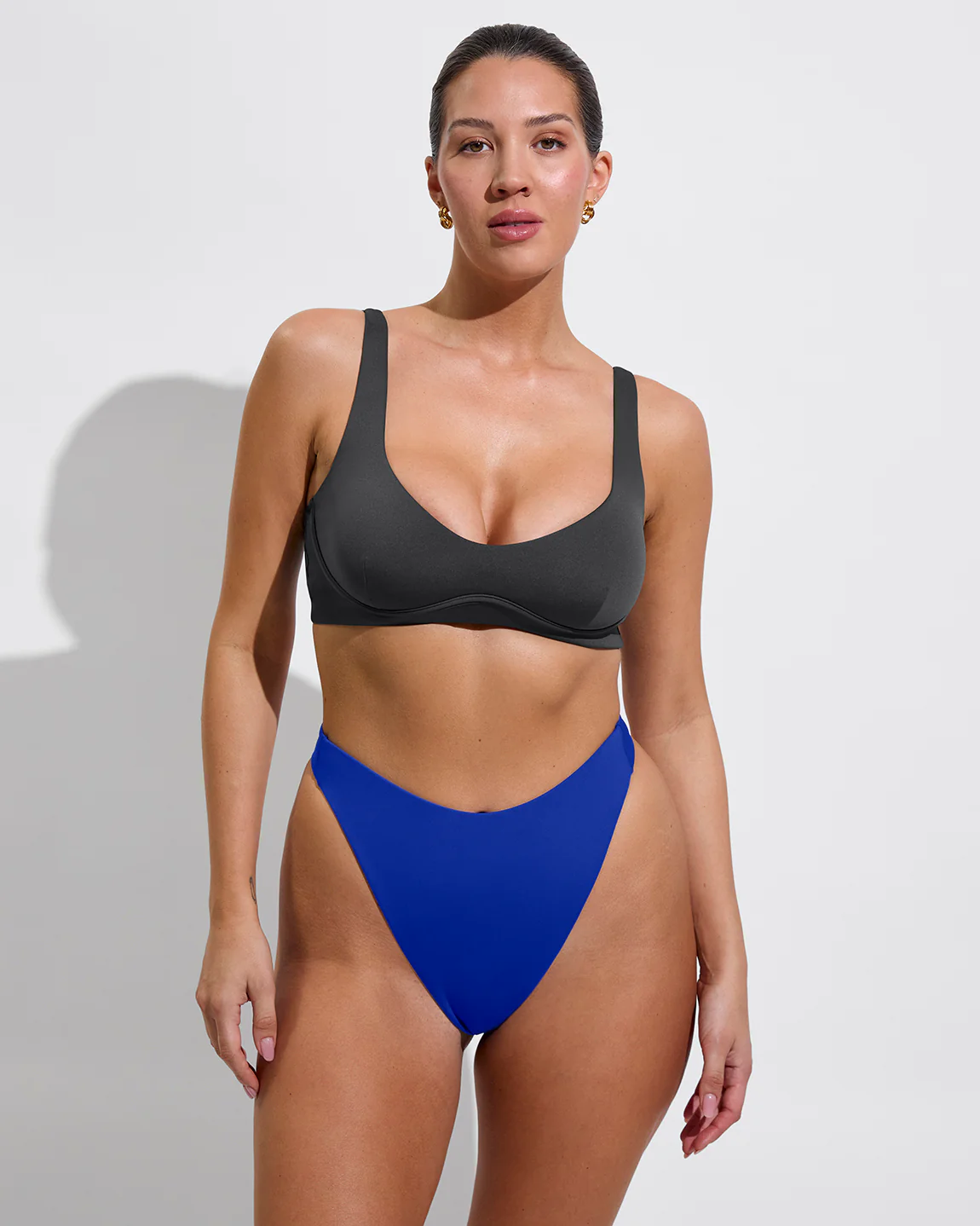 Throwback Thong - First Place - Image 4