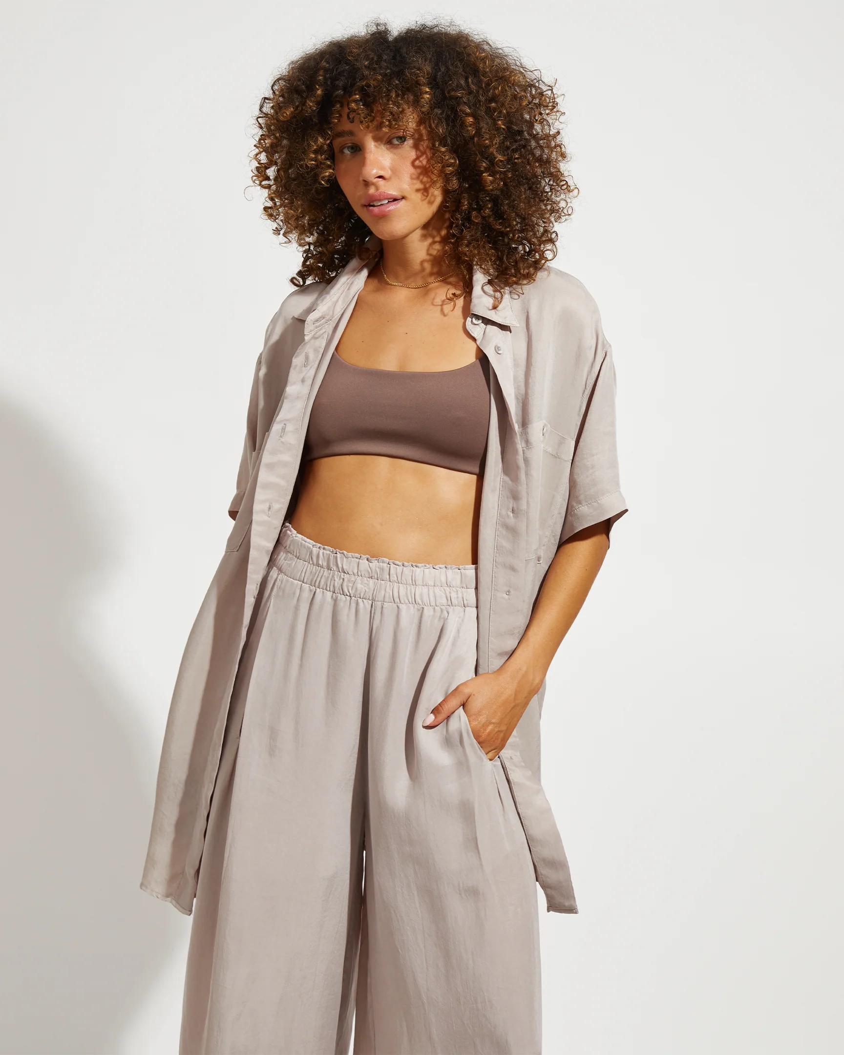 Day Trip Pant - Beach - Image 6
