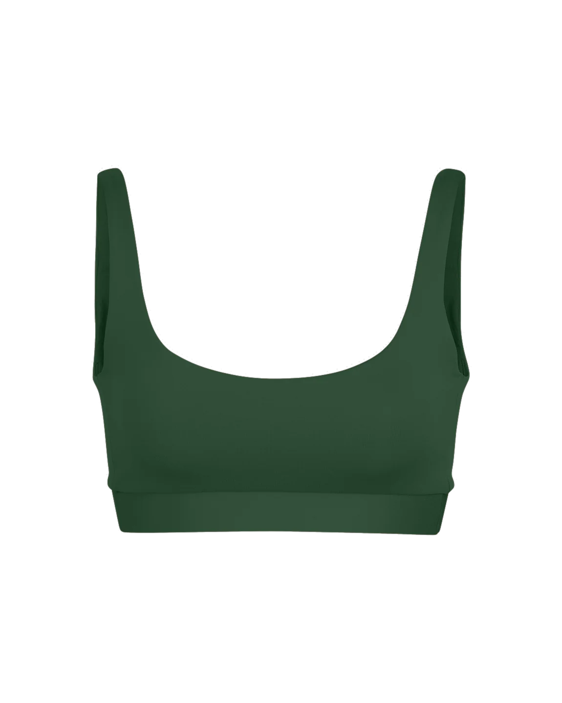 Double Scoop Top - Tropics - Image 6