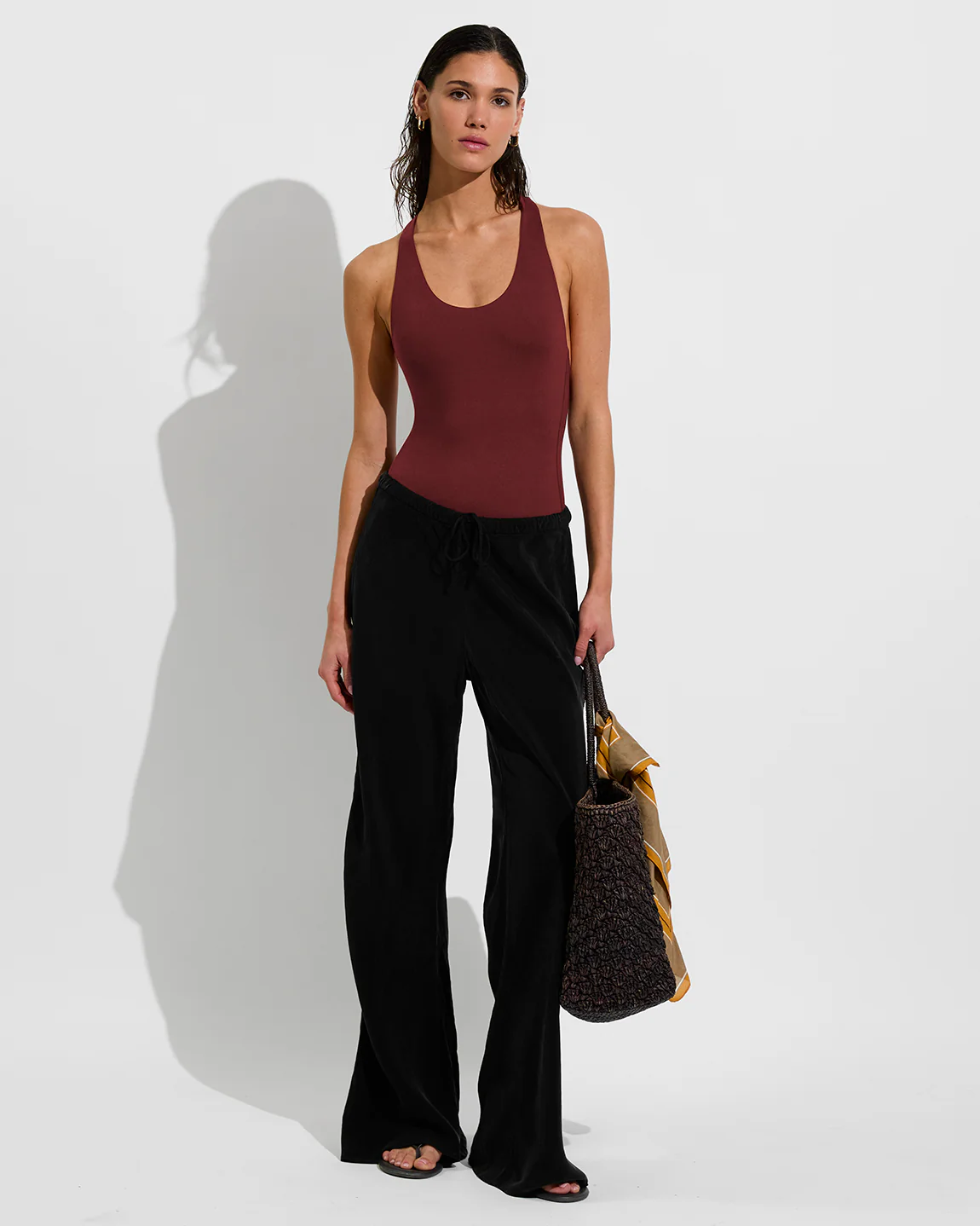 Fast Track Suit - Jam - Image 5