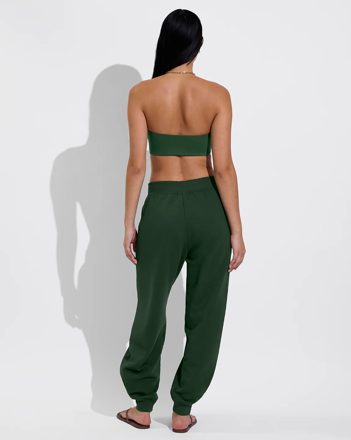 Field Day Sweatpant - Palm - Image 2