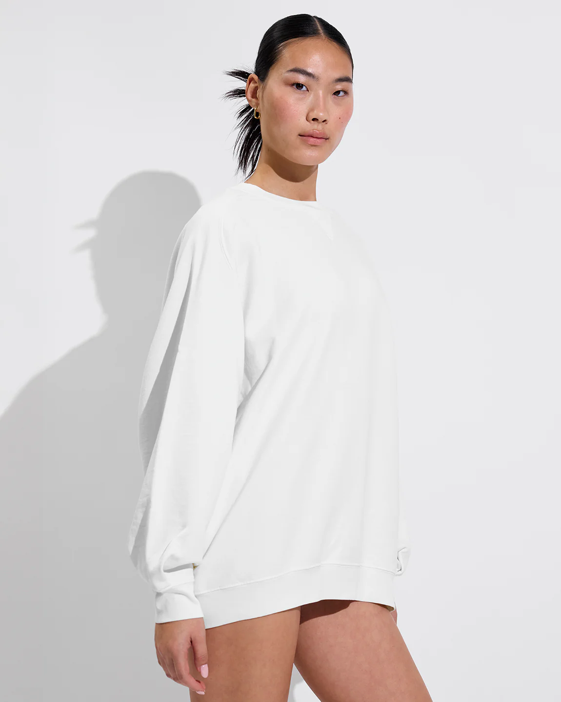 Game Time Sweatshirt - Coconut - Image 3