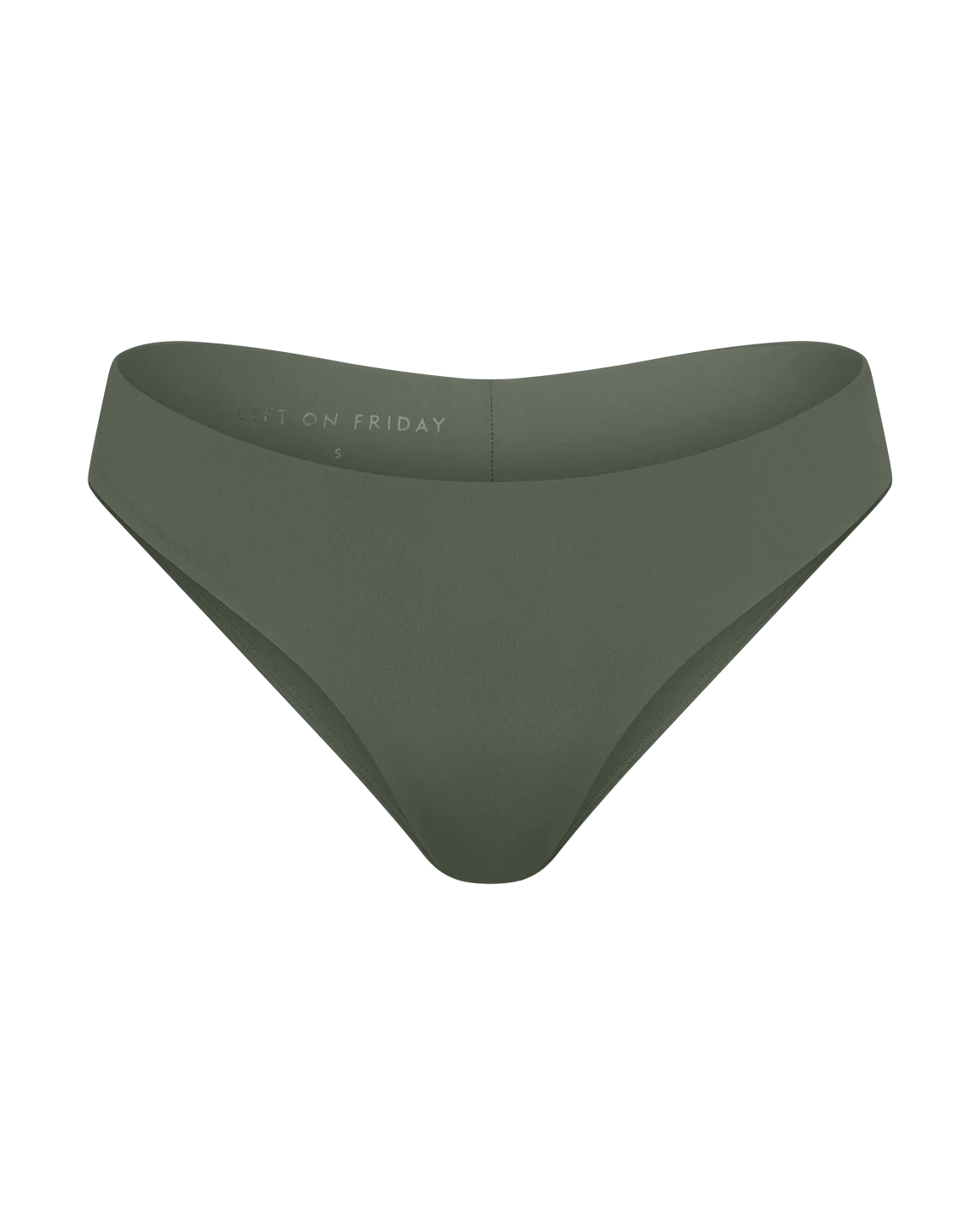 Halfmoon Bottom - Agave - Image 6