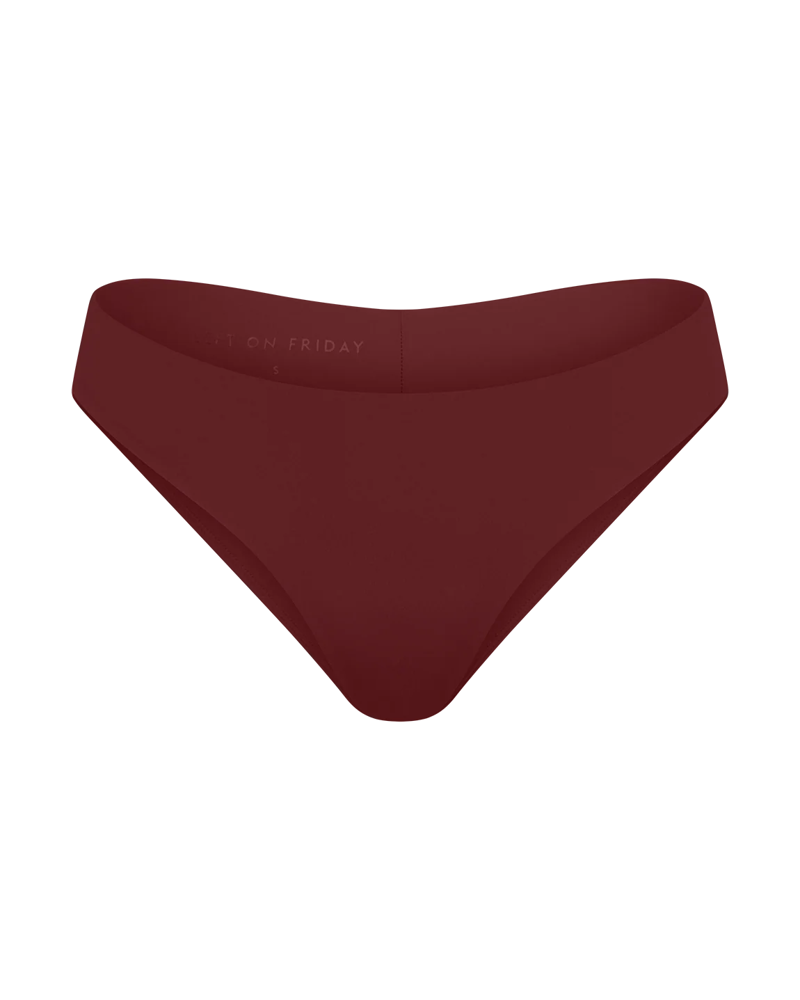 Halfmoon Bottom - Jam - Image 9