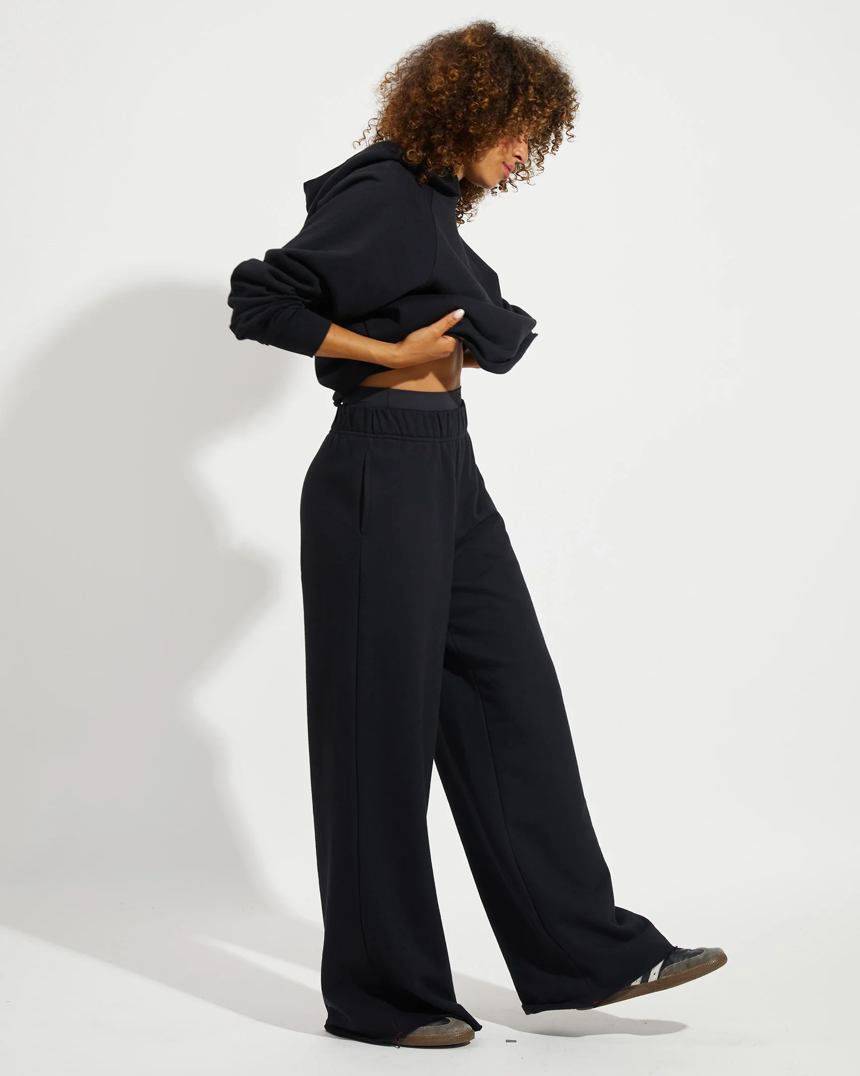 Homerun Pant - Jet - Image 6