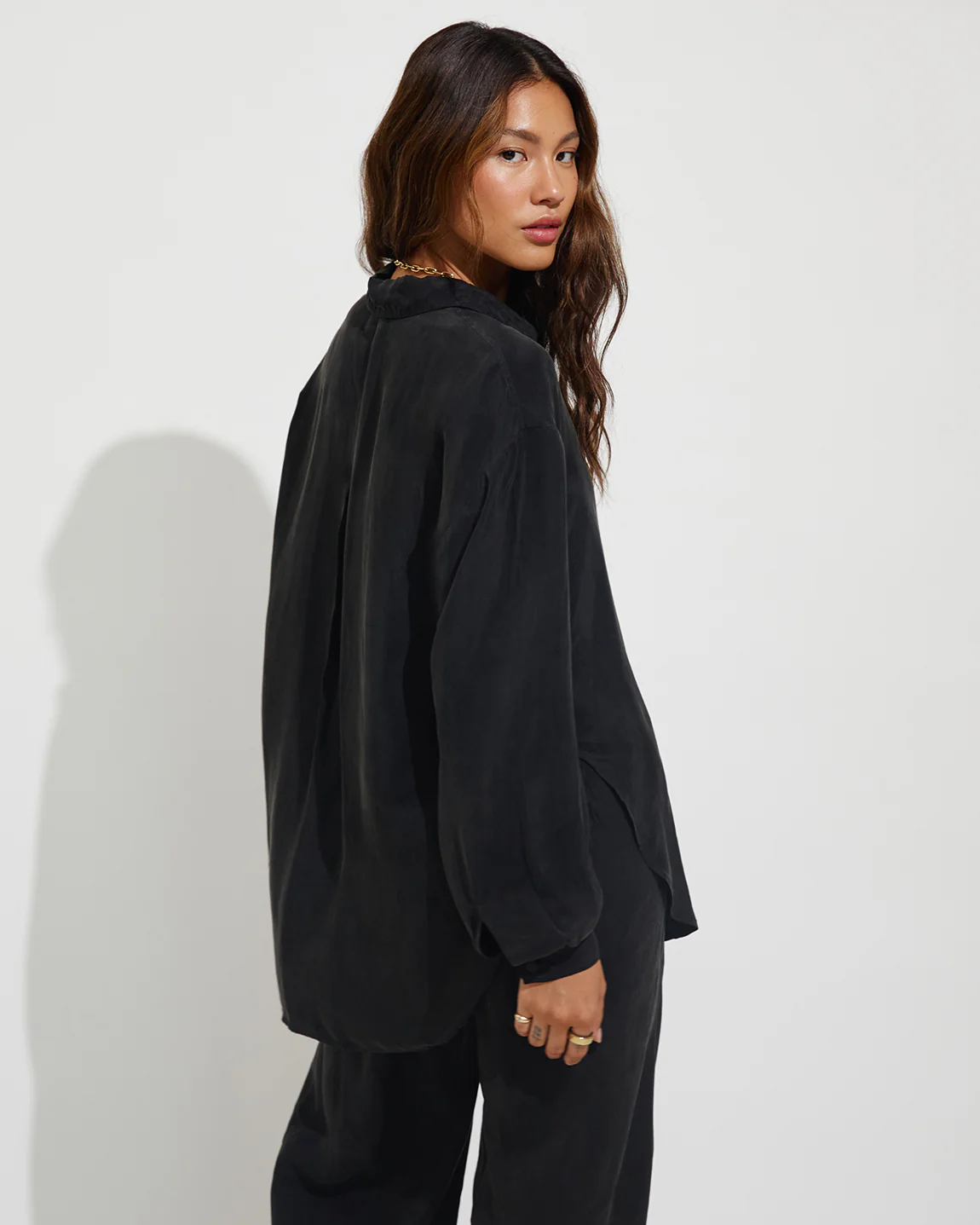 Journey Pant - Jet - Image 2