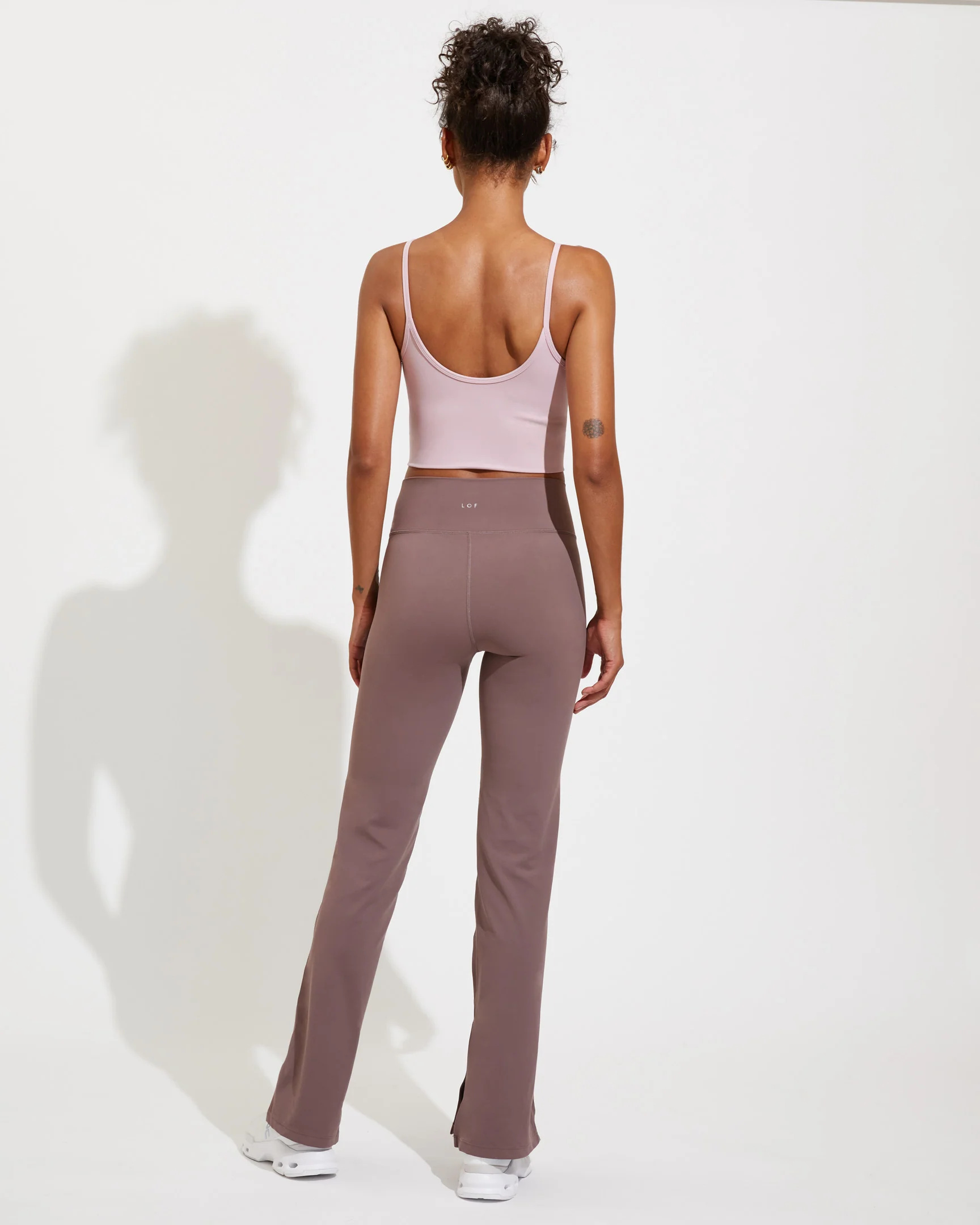 Kick It Pant - Stormy - Image 2