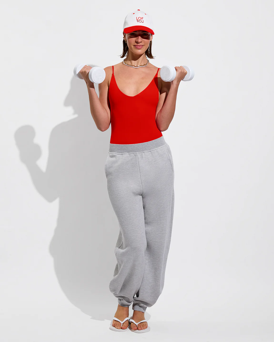 League Hat *LOF - Sweet Chili Heat - Image 6