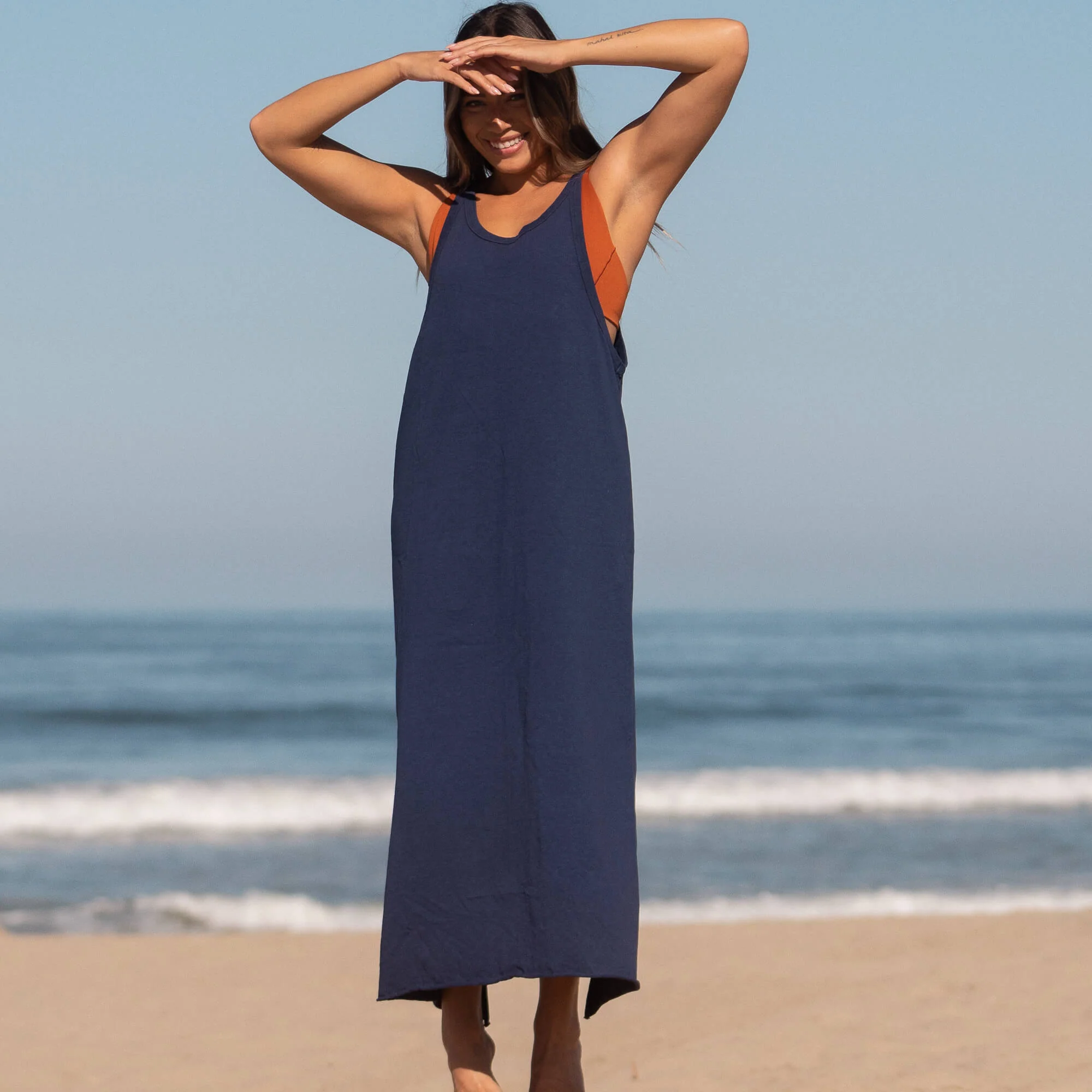 Muscle Dress - Sprint - Image 5