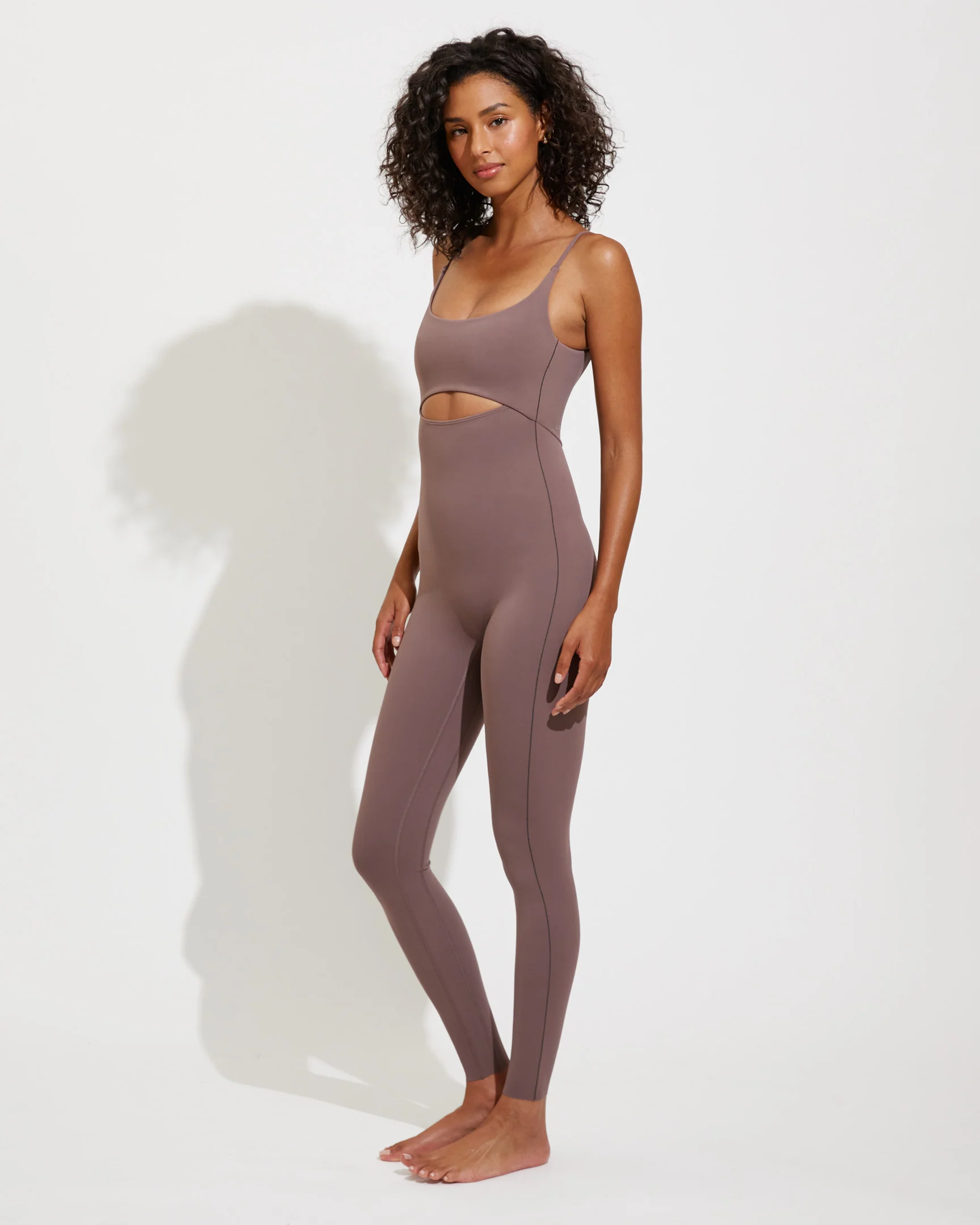 Peak Playsuit 27" - Stormy - Image 4