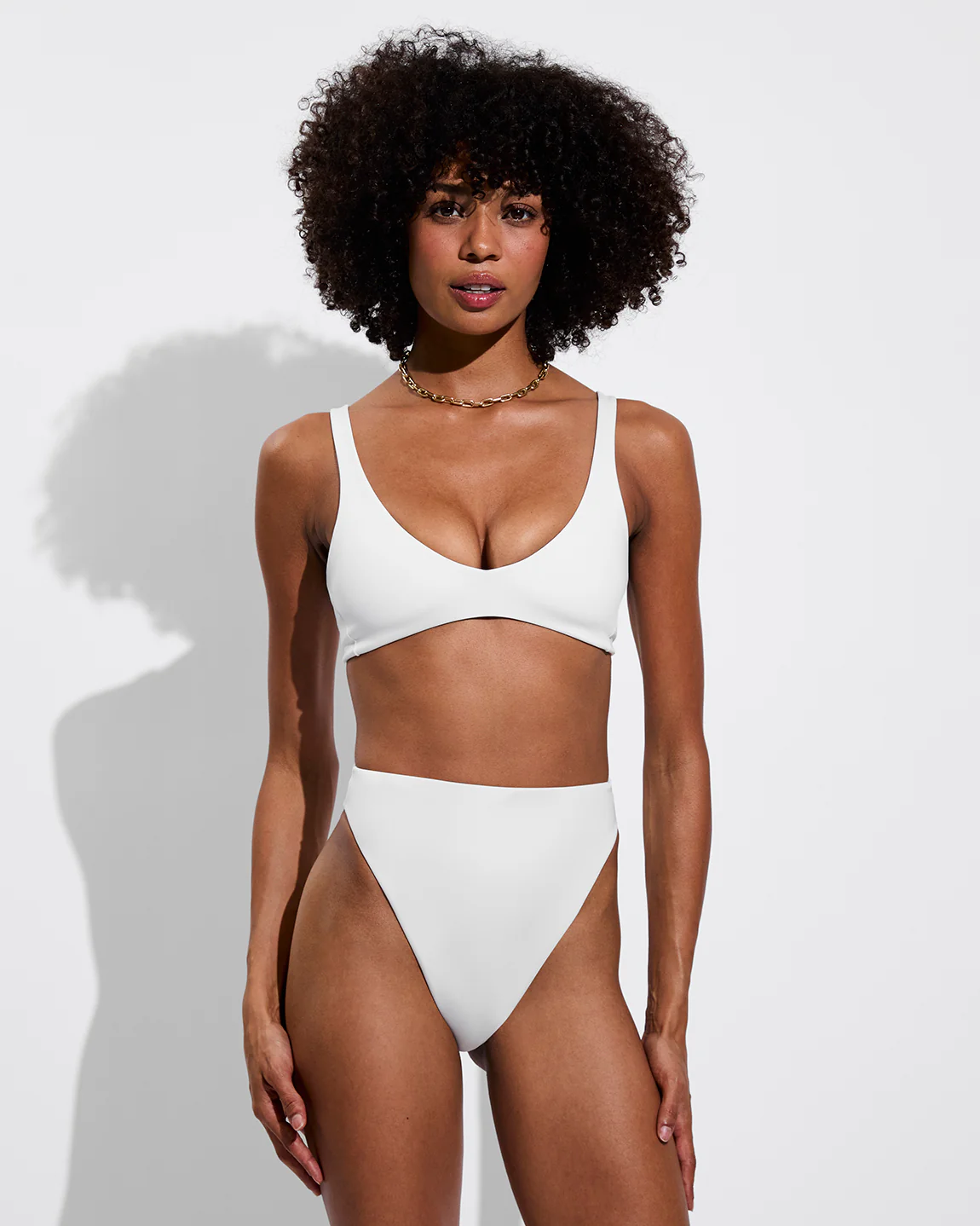 Super Hi Hi Bottom - Coconut - Image 7