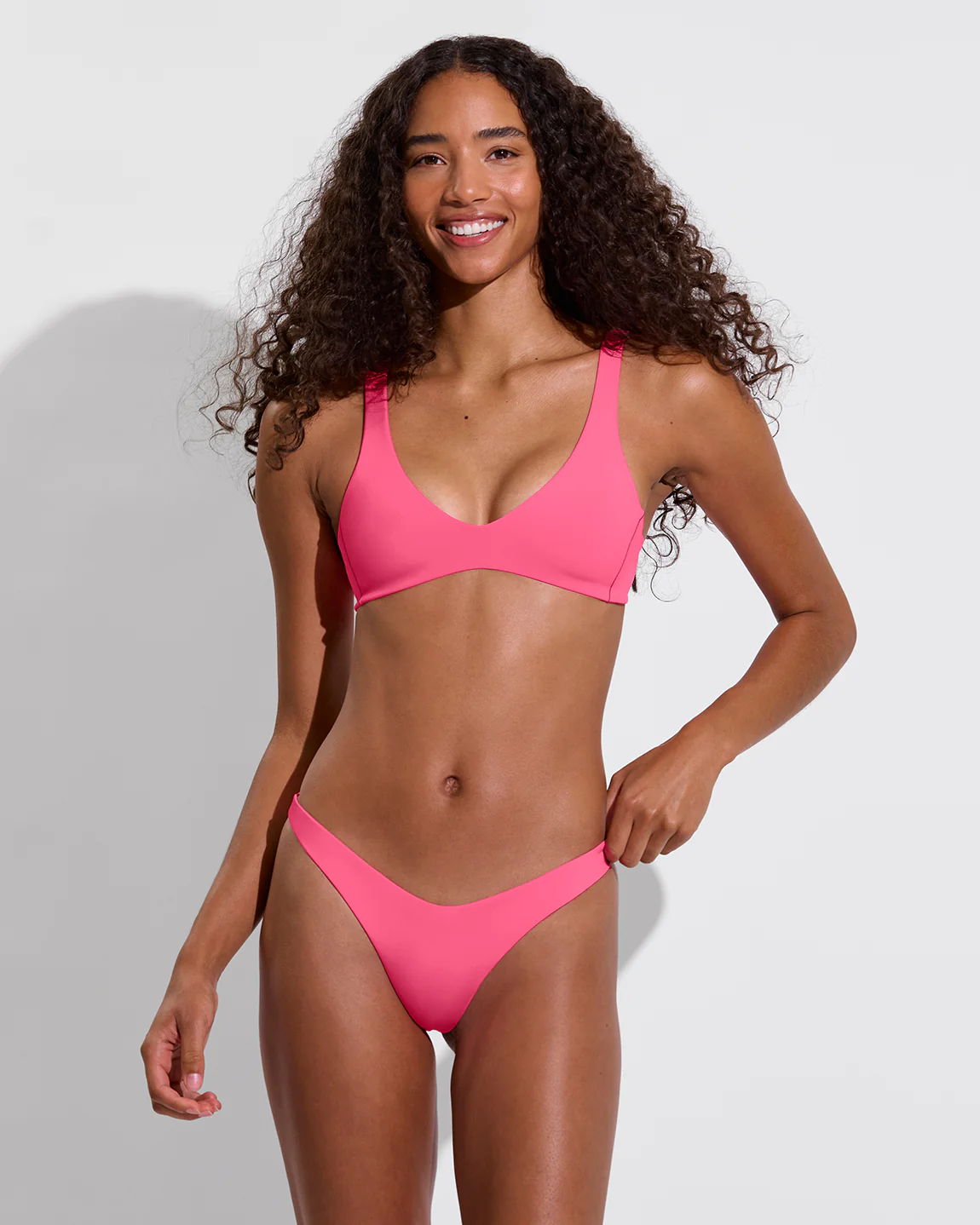 Plunge Top - Zinc - Image 6