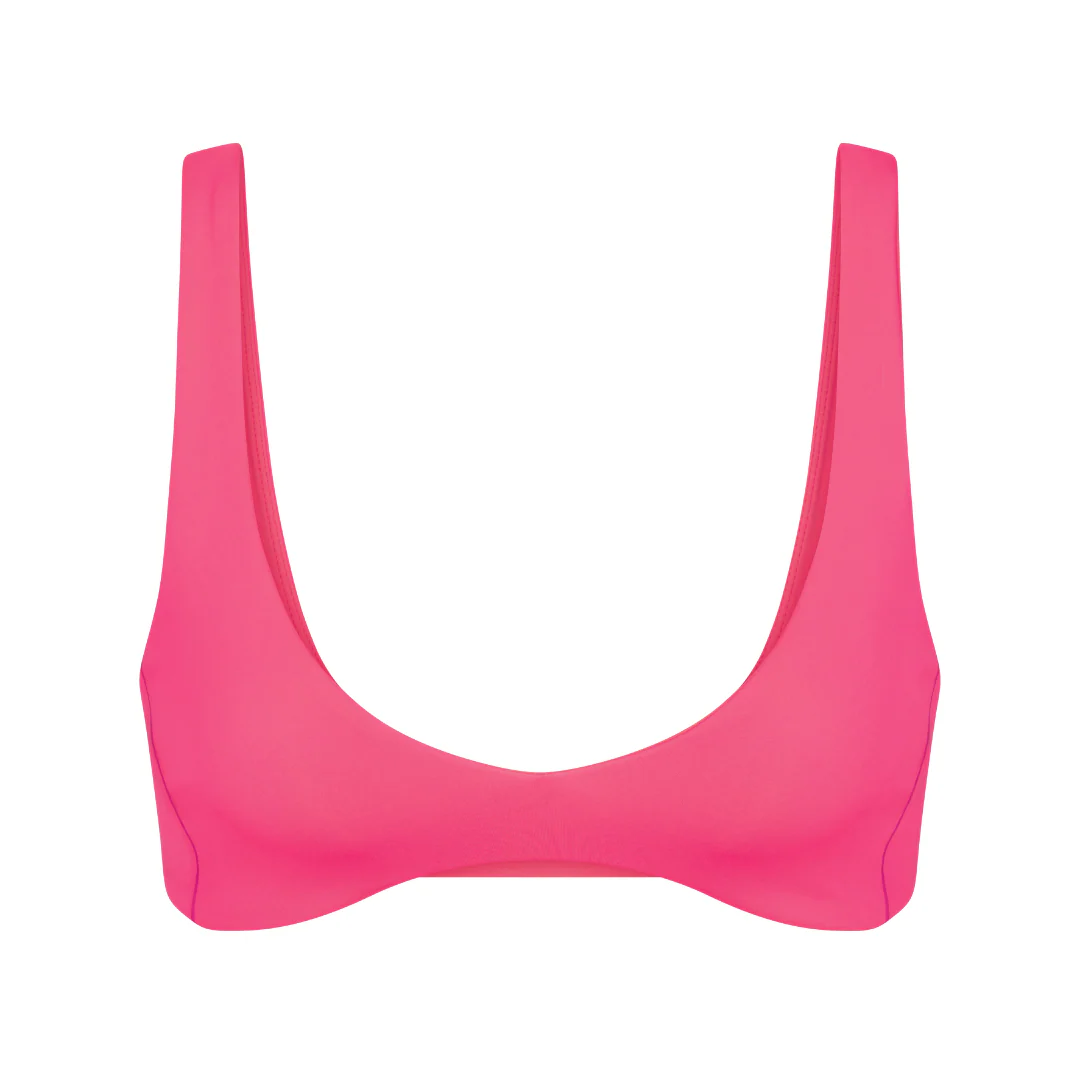 Plunge Top - Zinc - Image 9