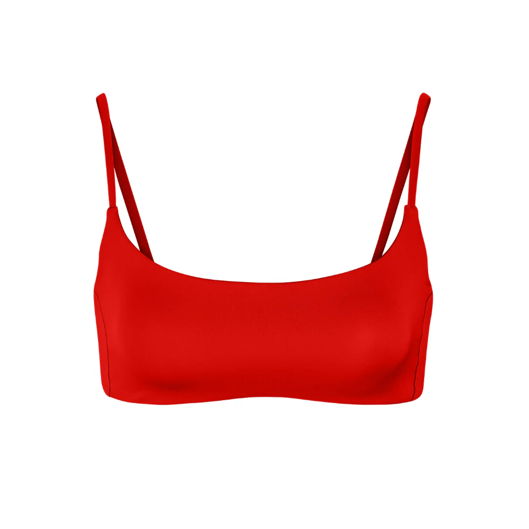 Pool Days Top - Sweet Chili Heat - Image 9