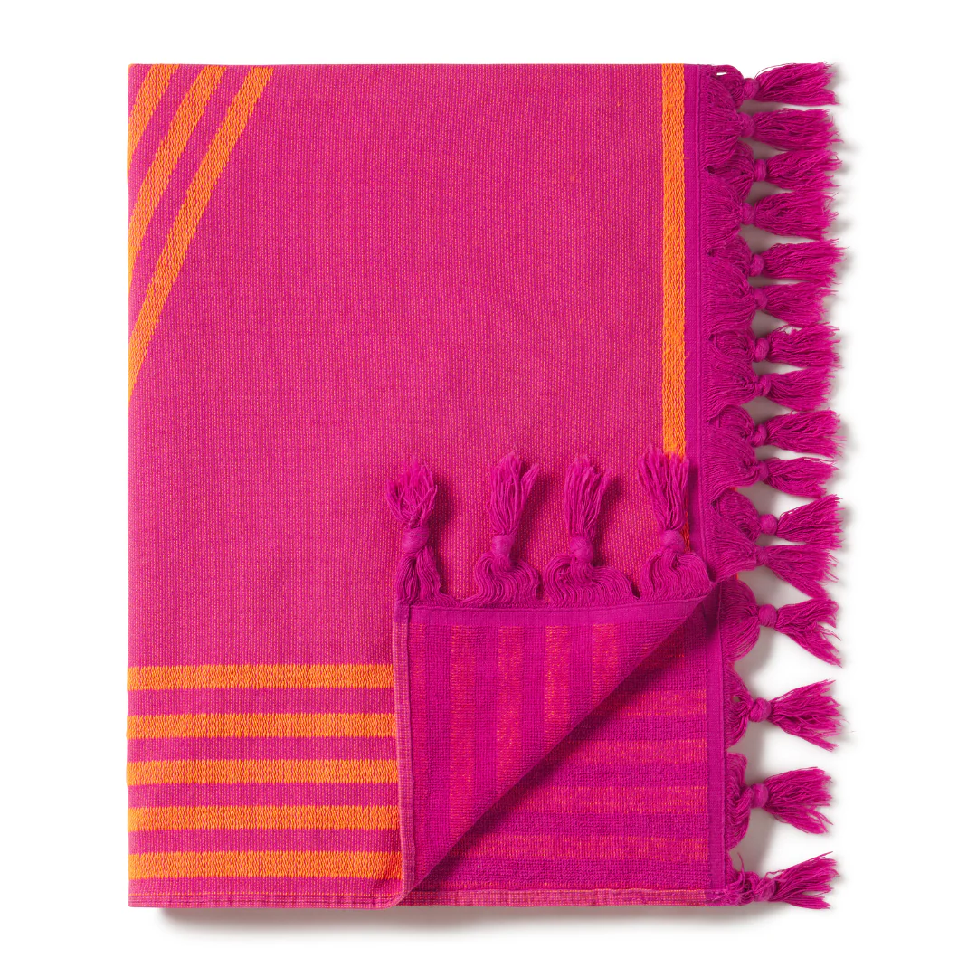 Pool Towel - Hot / Popsicle - Image 3