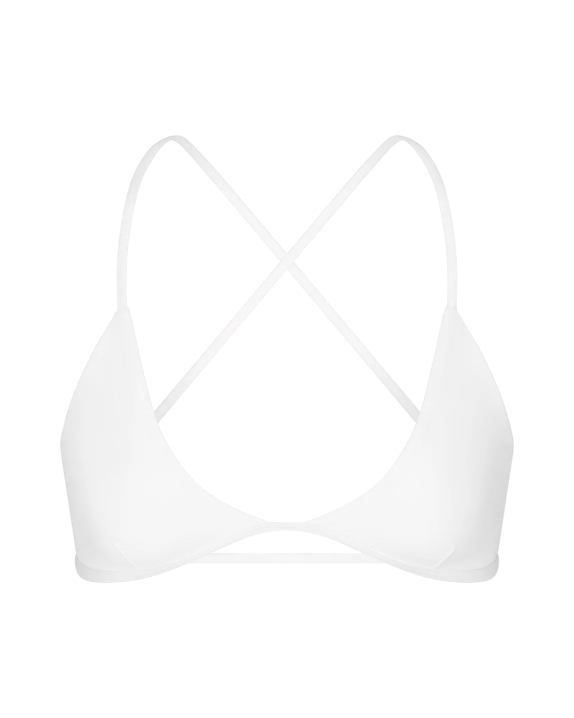 Reef Top - Coconut - Image 7