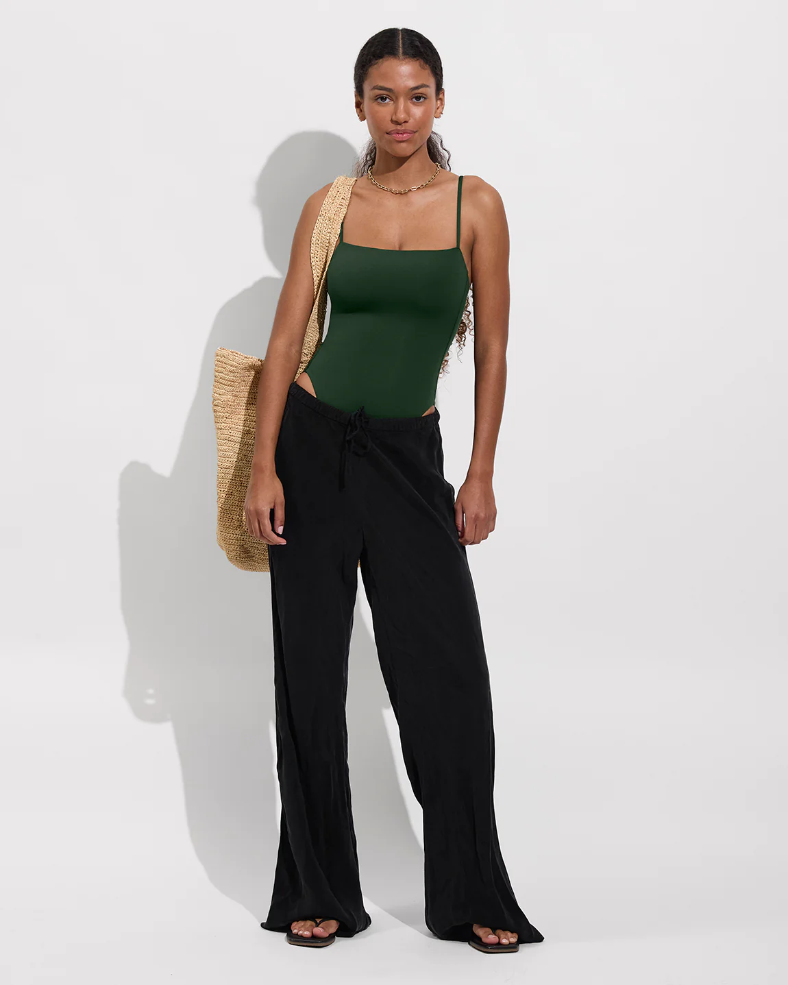 Retreat Suit - Palm - Image 5