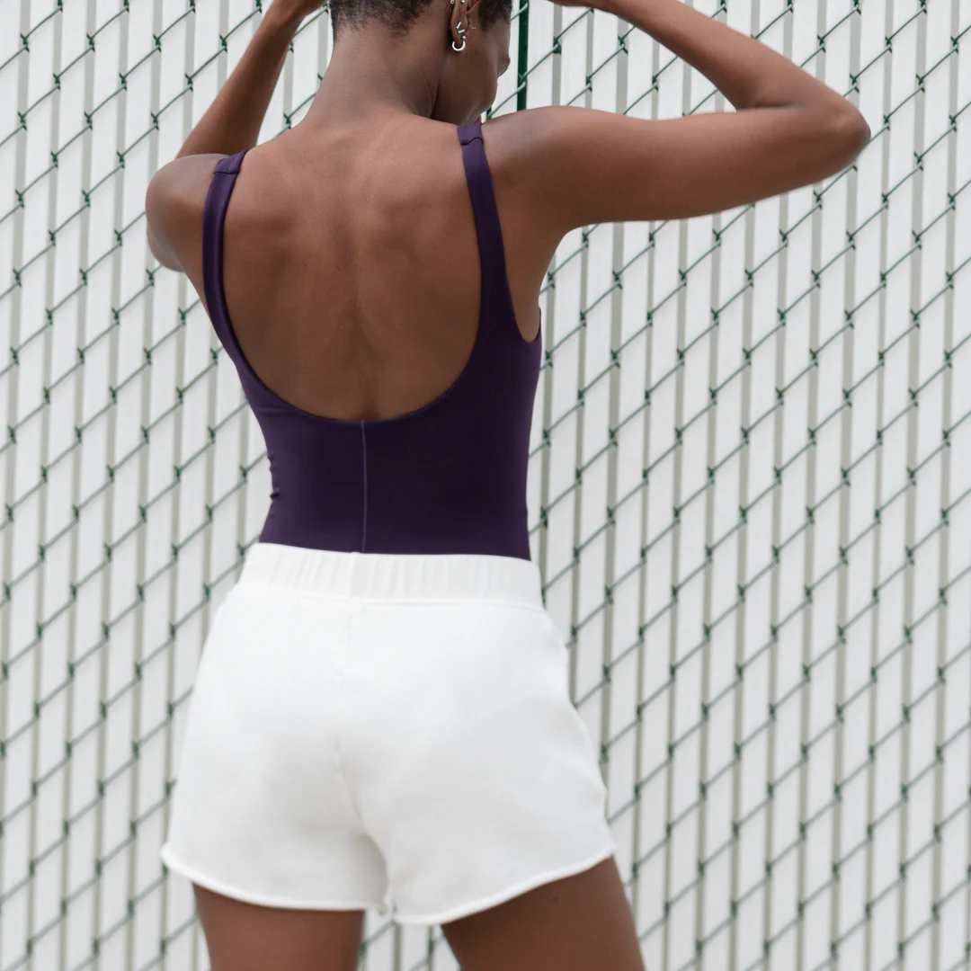 Sports & Rec Short - Coconut - Image 2