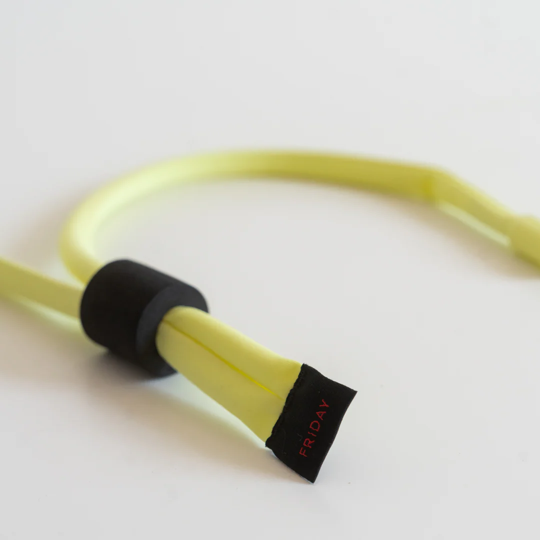 Sunglass Leash - Limoncello - Image 3