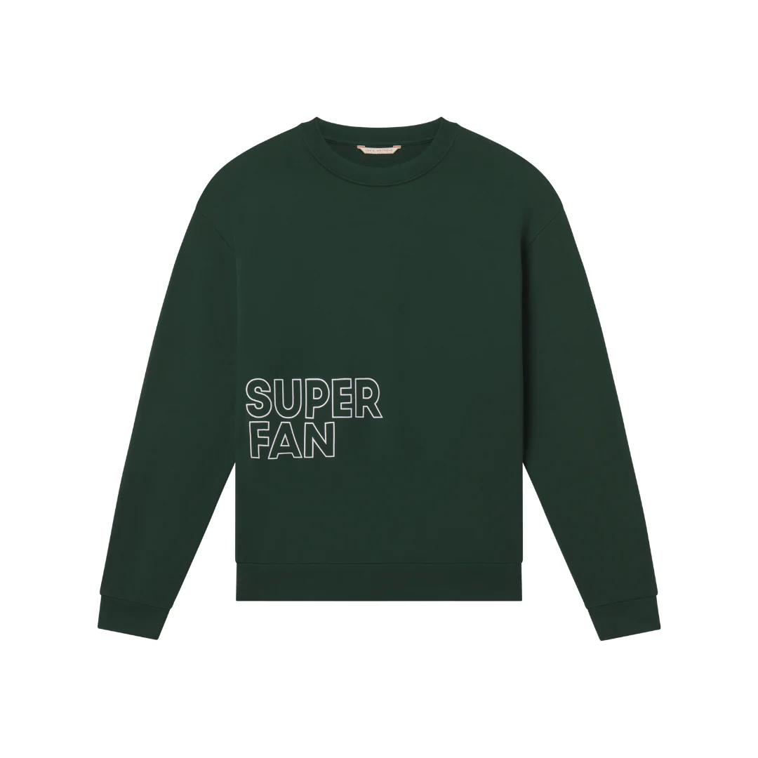 Super Fan Sweatshirt - Palm - Image 8