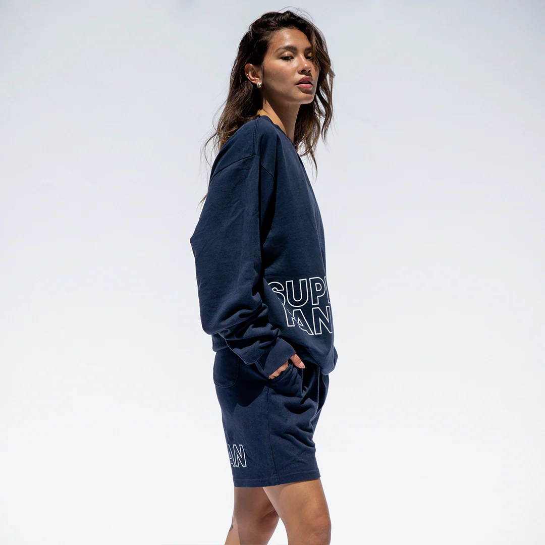 Super Fan Sweatshirt - Sprint - Image 4