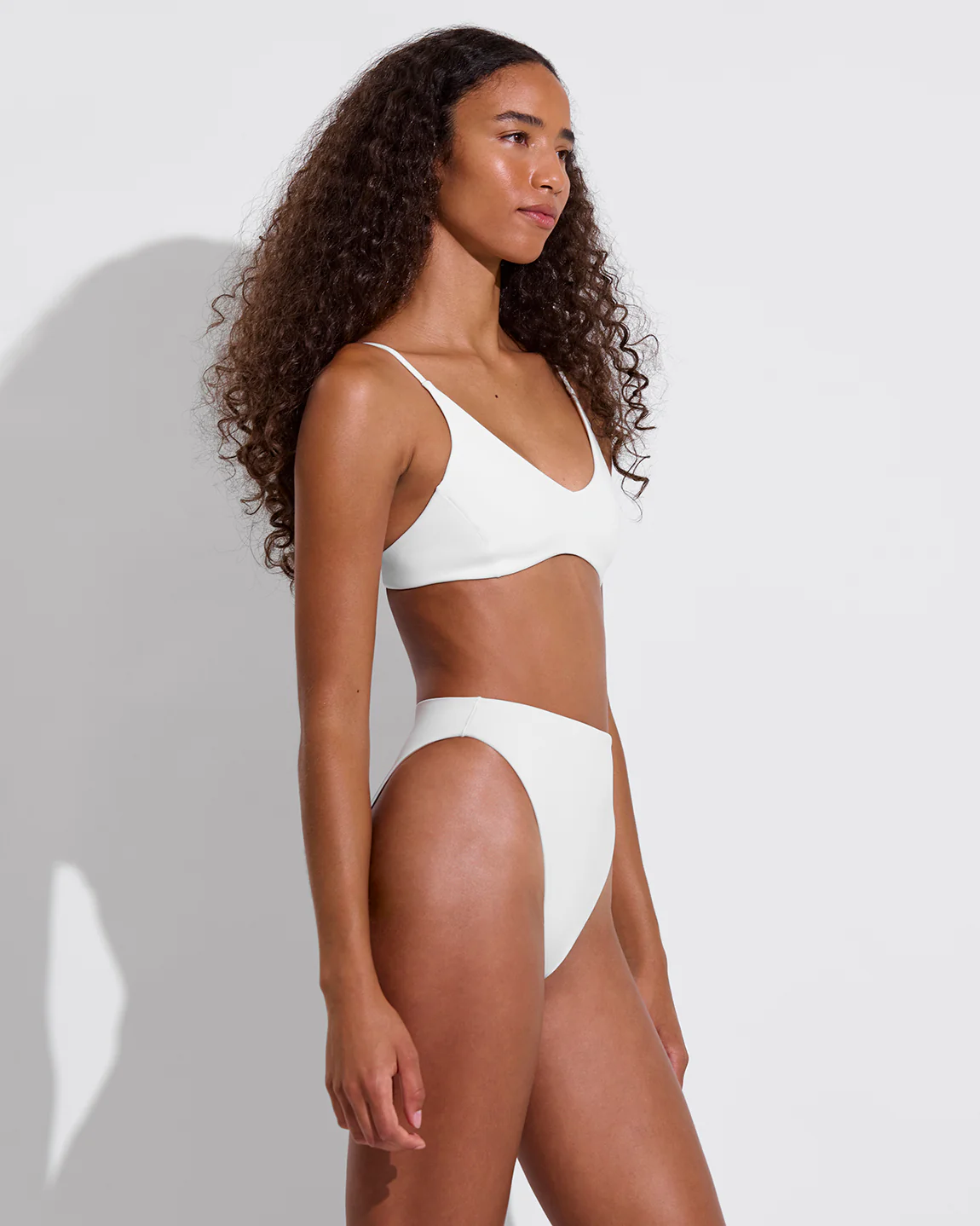 Super Hi Hi Bottom - Coconut - Image 3