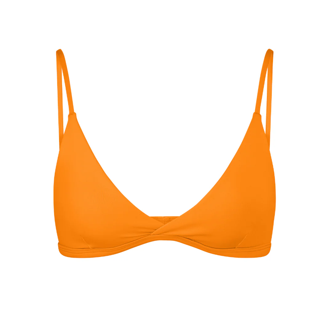 Sweet Victory Top - Marigold - Image 4