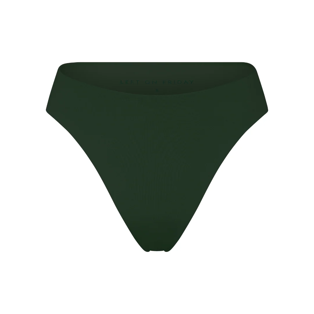 Throwback Bottom - Palm - Image 8