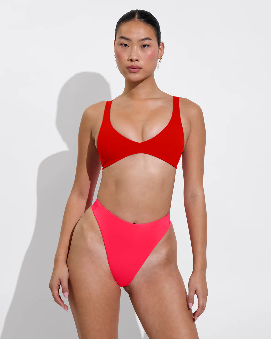 Throwback Thong - Rescue - Image 4