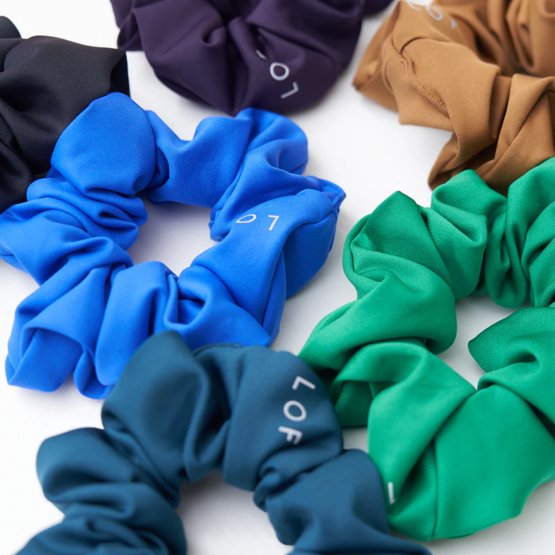 Top Notch Scrunchie - Legend - Image 3