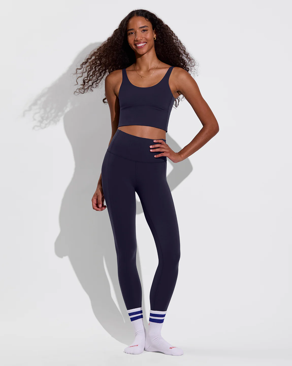 Tracky Sock - Apres Surf - Image 4