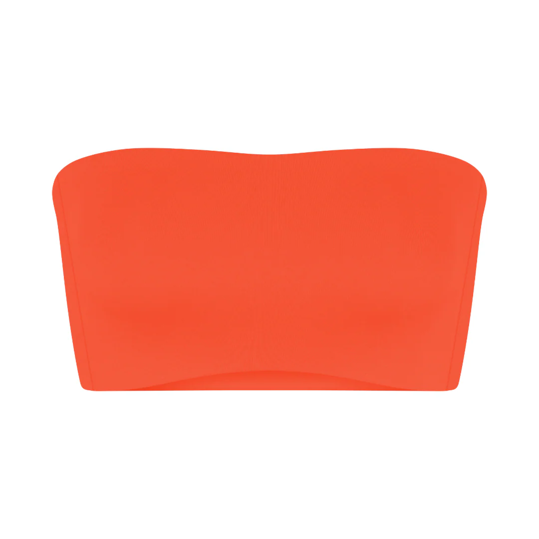Tubular Top - Aperol - Image 4