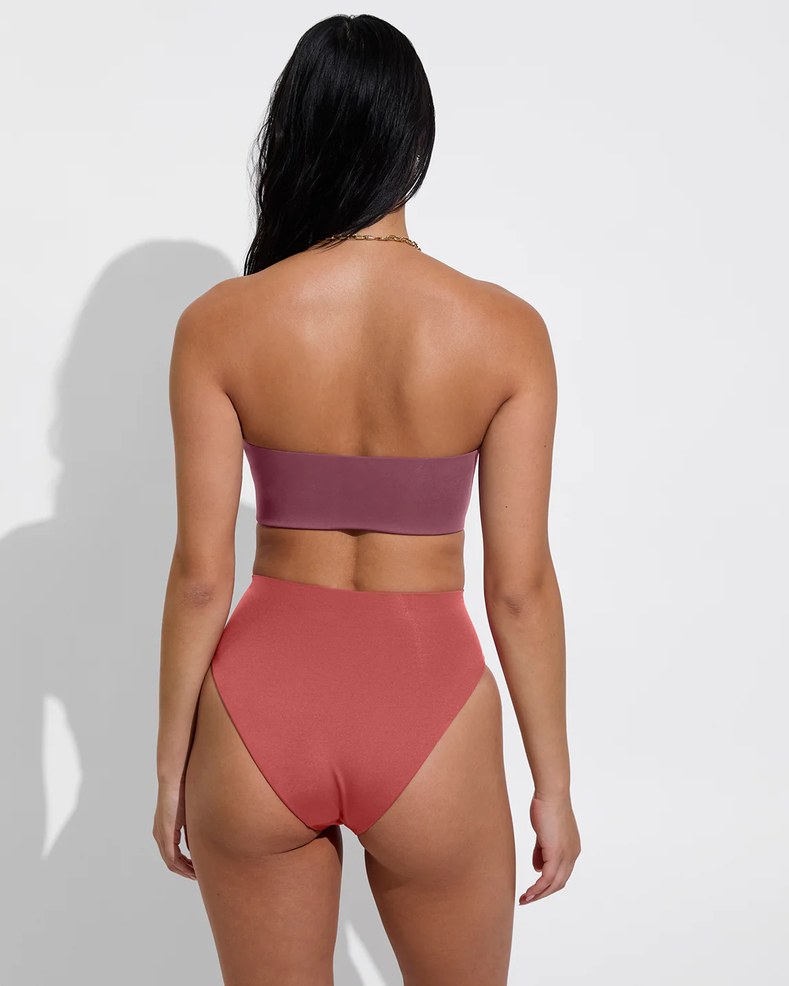 Tubular Top - Desert Plum - Image 6