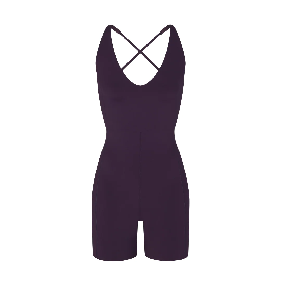 Weekender Playsuit 5” - Legend - Image 7